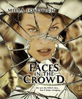 Faces in the Crowd /   